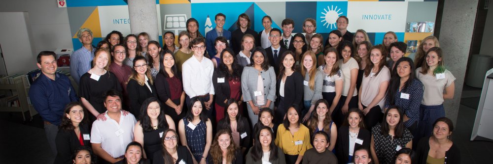 Climate Corps banner