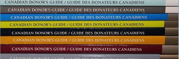 DonorsGuide's profile banner image