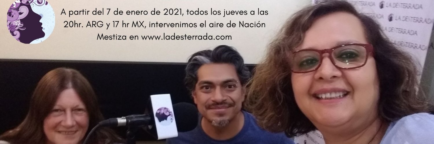 conxdemexico's profile banner image