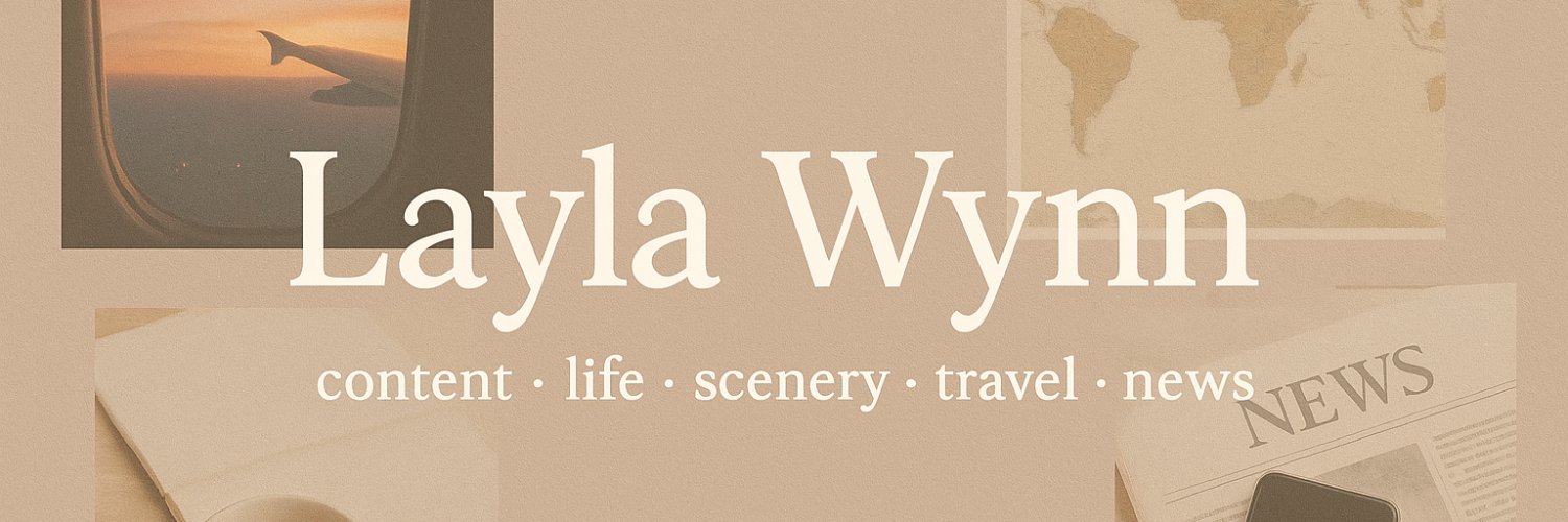 LaylaWynn1990's profile banner image
