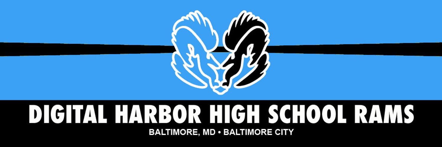 DHHS Basketball banner