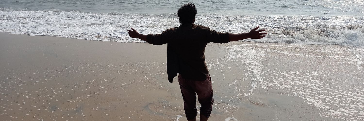 ParimalaMaveen's profile banner image