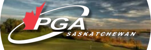 PGA of Saskatchewan banner