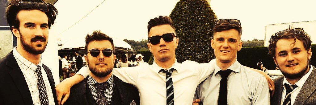 Dominic Watts banner