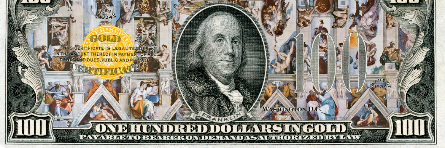 Paul Welsh's banner