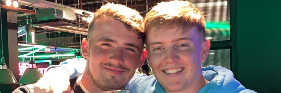 conorOT18's profile banner image