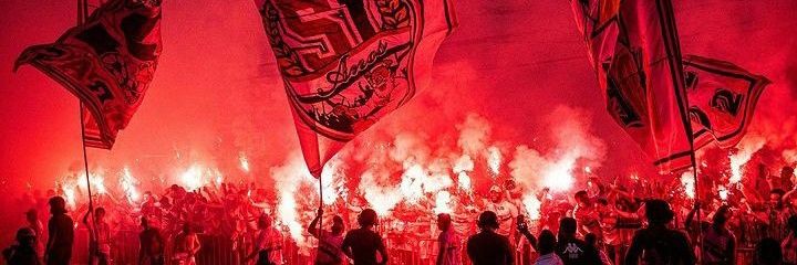 Luandrey's profile banner image
