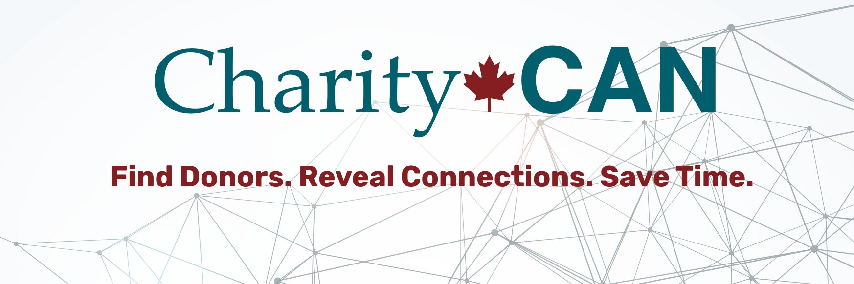 TryCharityCAN's profile banner image