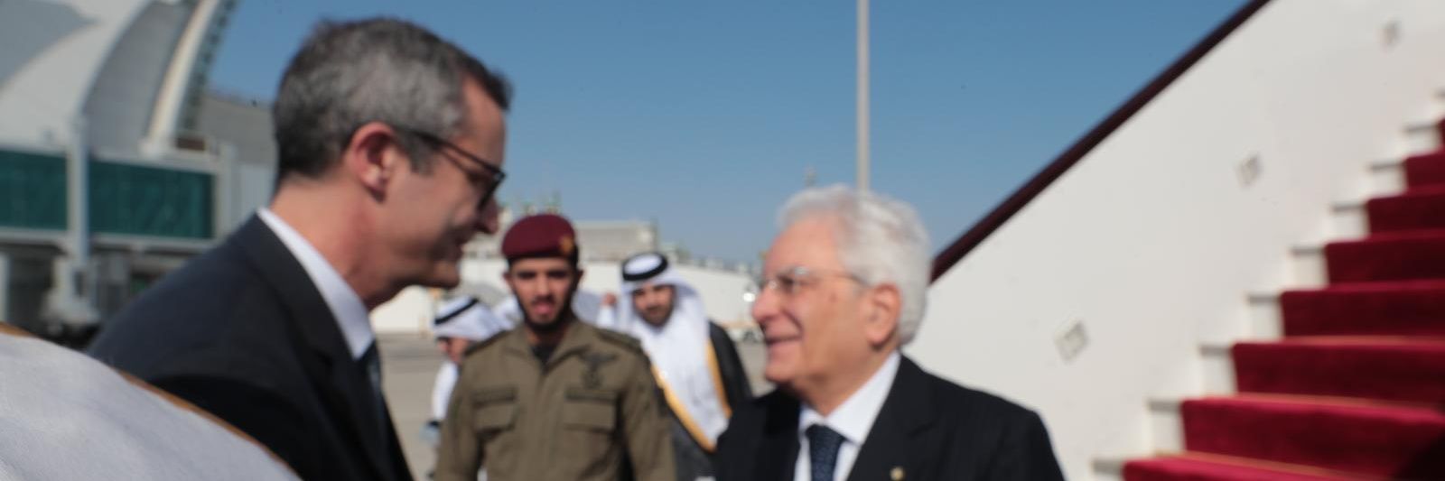 Alessandro Prunas banner