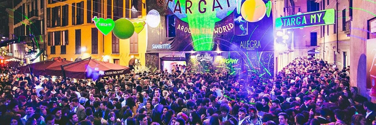 TARGAMY's profile banner image