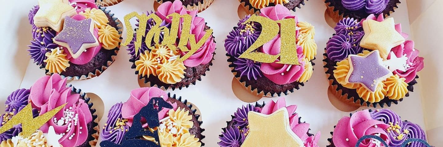 CottageCakery2's profile banner image
