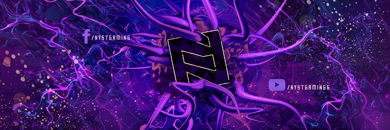 NyST Gaming banner