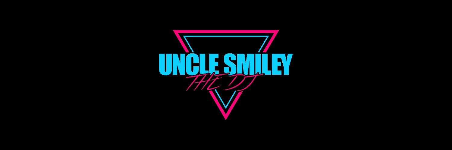 UncleSmileyDaDJ's profile banner image