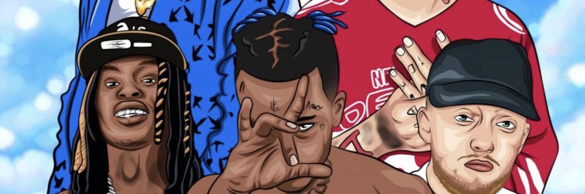 SkinnyBoiWiz's profile banner image