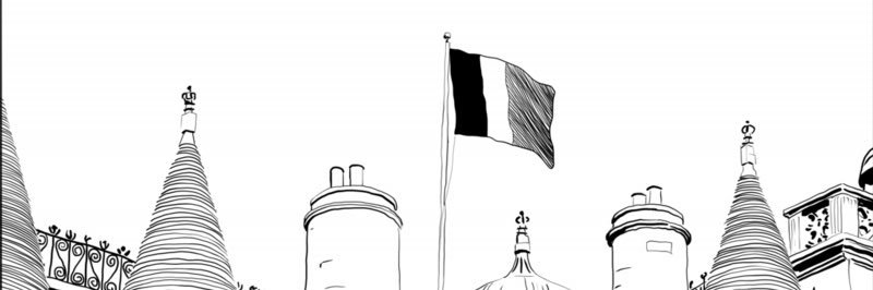 FlaggyFlag's profile banner image