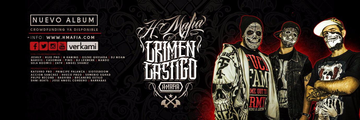 HMAFIAOFICIAL's profile banner image