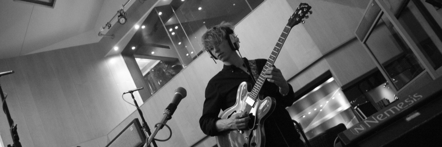 DanTolman1's profile banner image