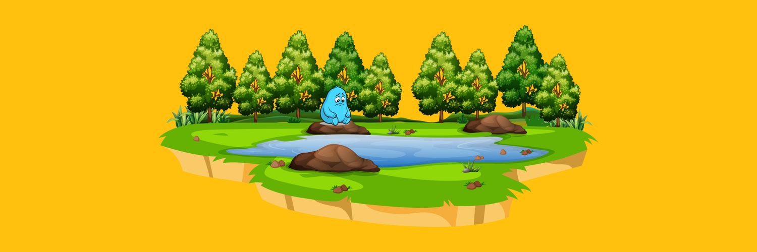 droppiblue's profile banner image