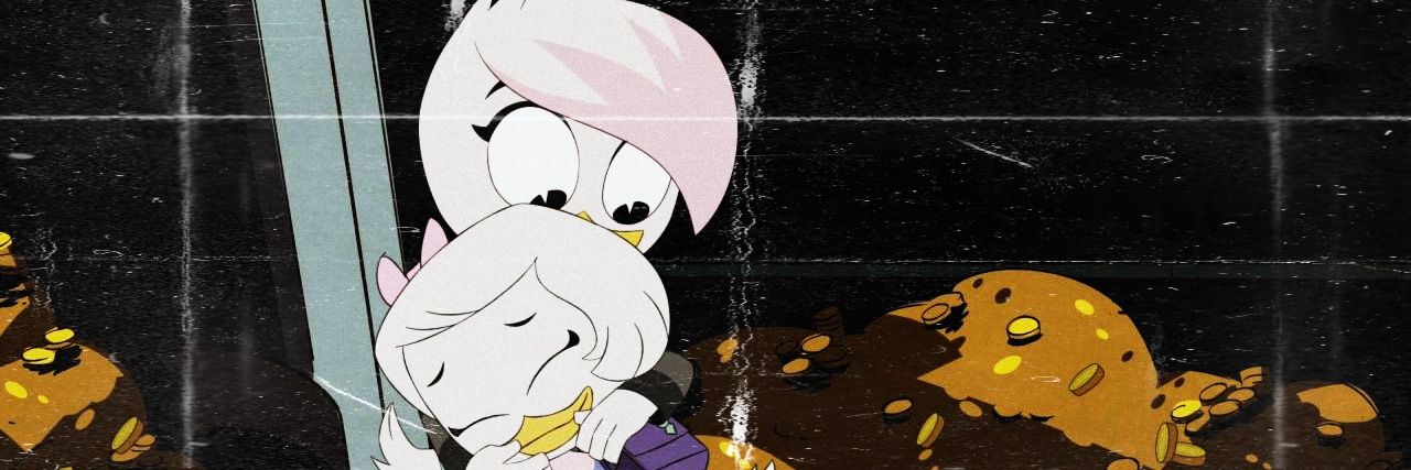 ShadowedAvian's profile banner image