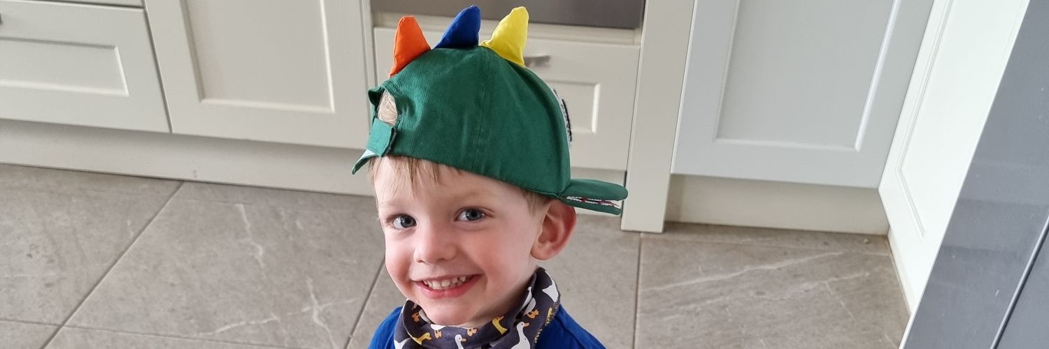 Cormac Allen banner