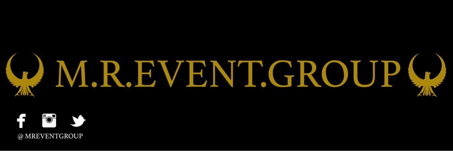 MREventGroup's profile banner image