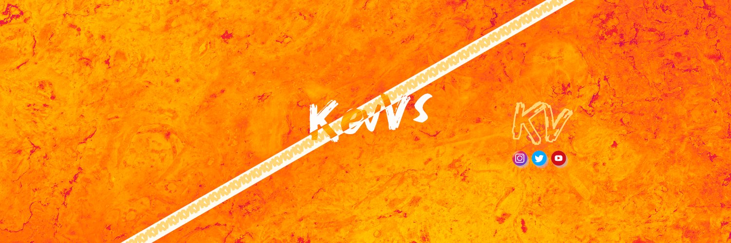 KevinMulwakev's profile banner image