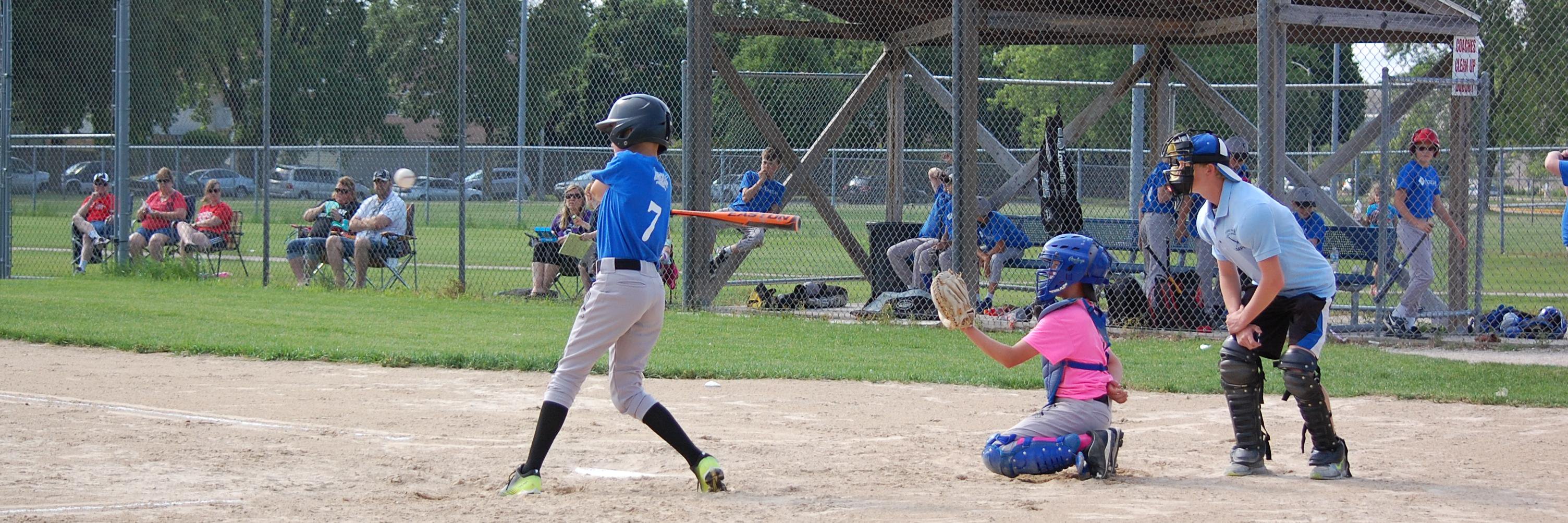 Fondy_Baseball's profile banner image