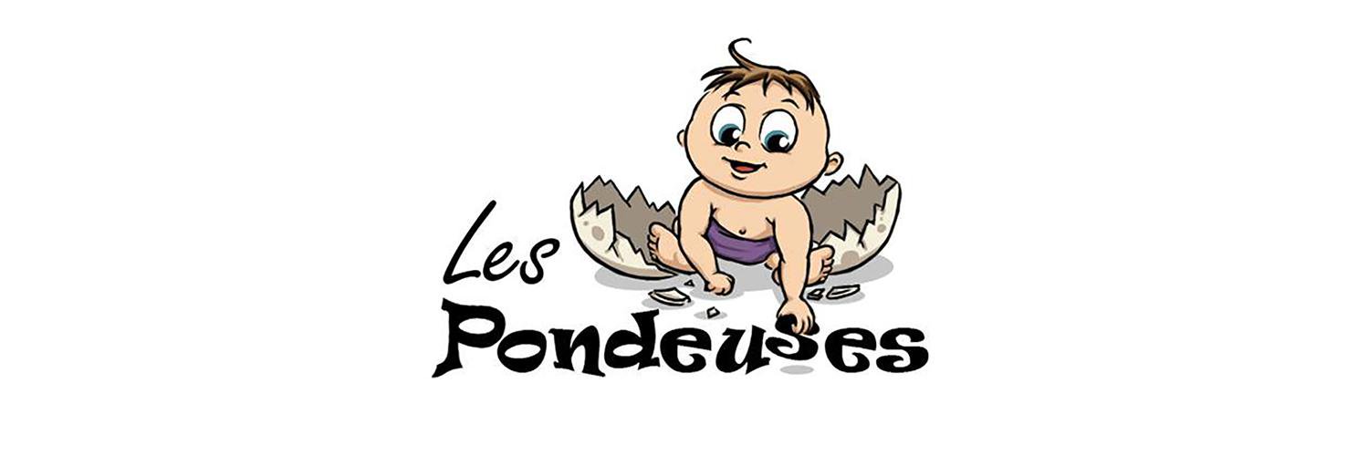 LesPondeuses's profile banner image