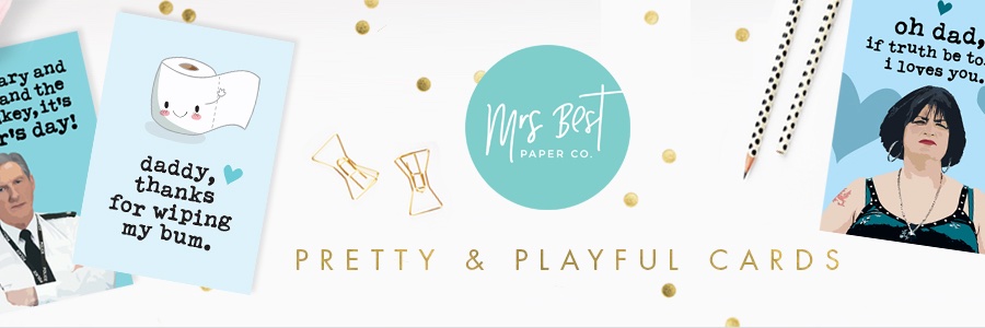 mrsbestco's profile banner image