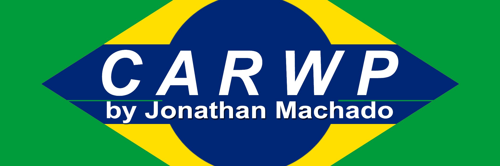 Carwp2's profile banner image