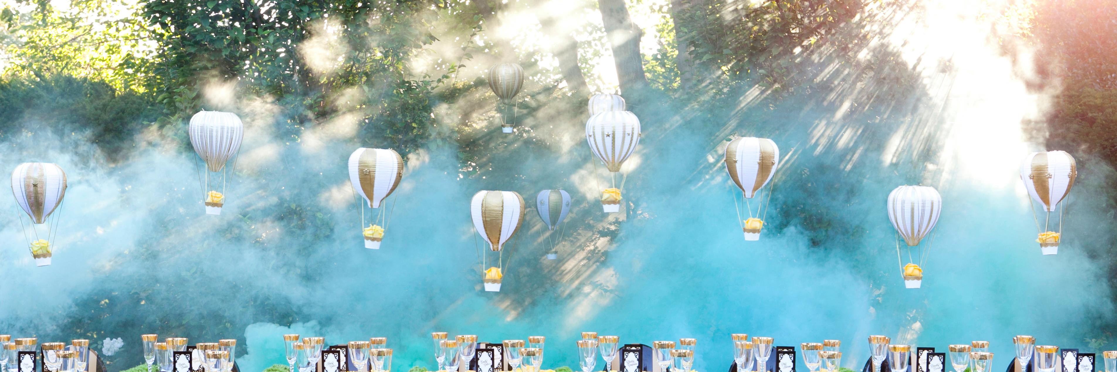 Melissa Andre Design Co. banner