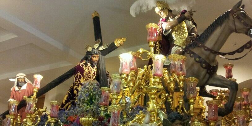 Antonio Garrucho banner