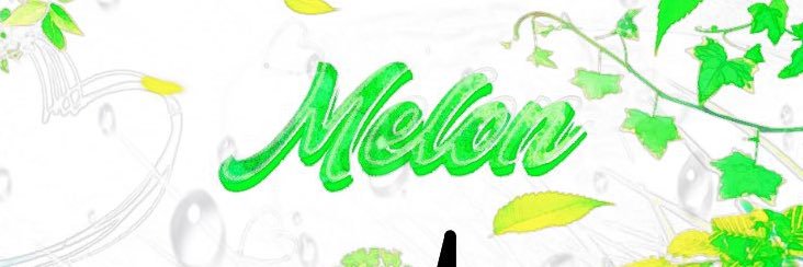 melon67823's profile banner image