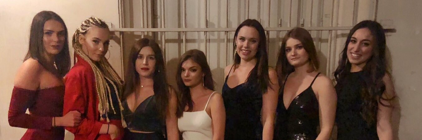LucieHorpin's profile banner image