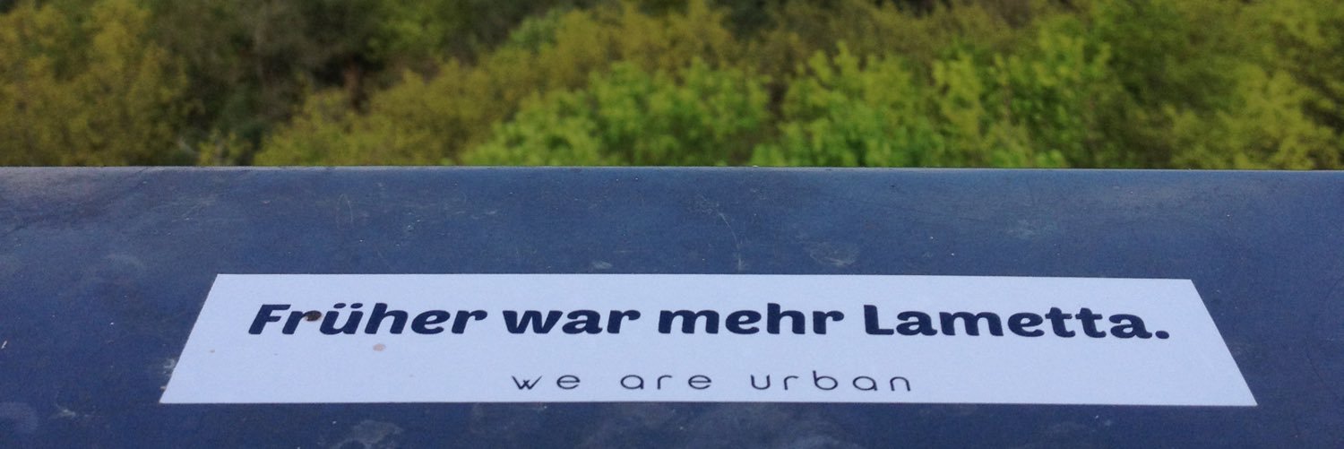Felix Krautkrämer banner
