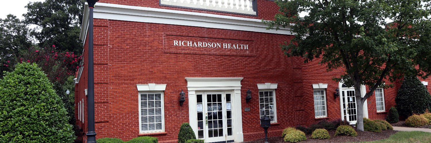 richprosthetics's profile banner image