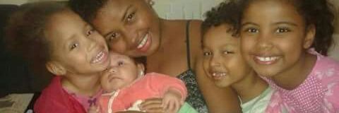MickelleXavier's profile banner image
