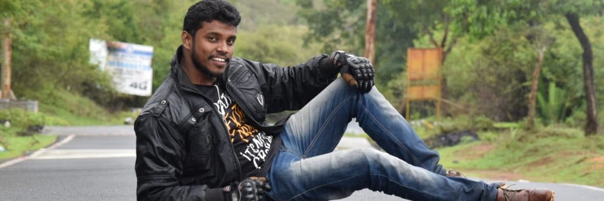 Giritharan_Velu's profile banner image