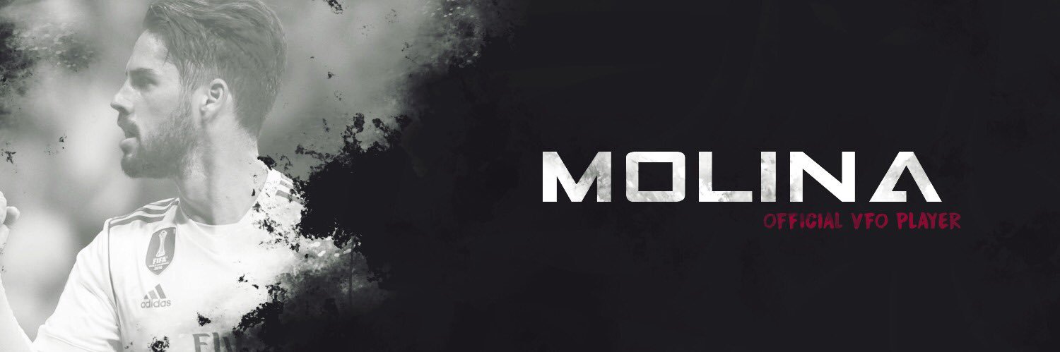 molinasences's profile banner image
