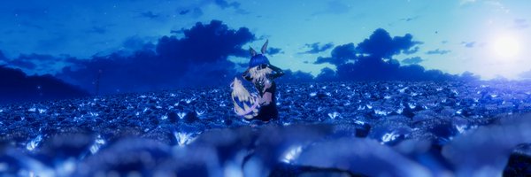 MsUndyneVR Profile Banner