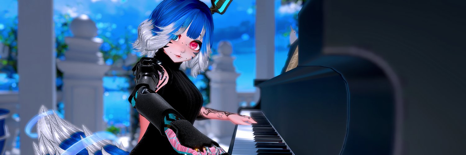 UndyneVR banner