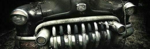 jim Deeth ..Ultra MAGA and proud of it banner