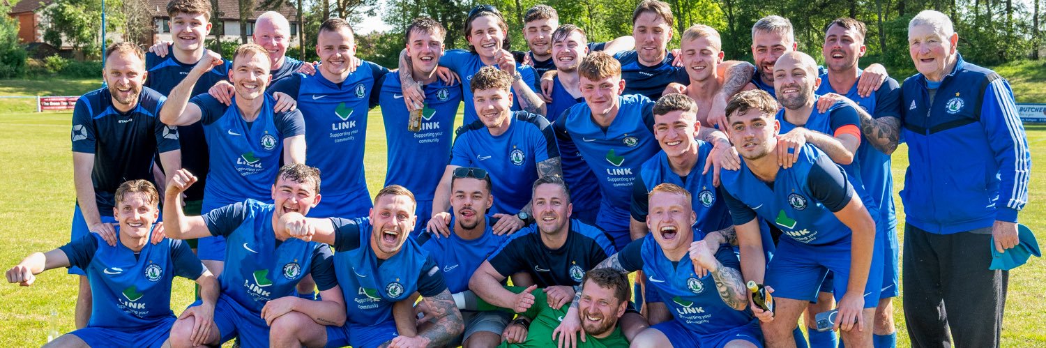 Gordon John Wilson banner