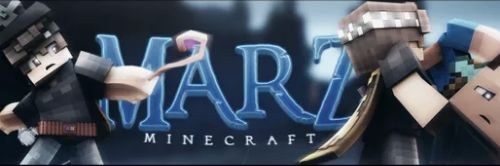 MaRzCraft's profile banner image
