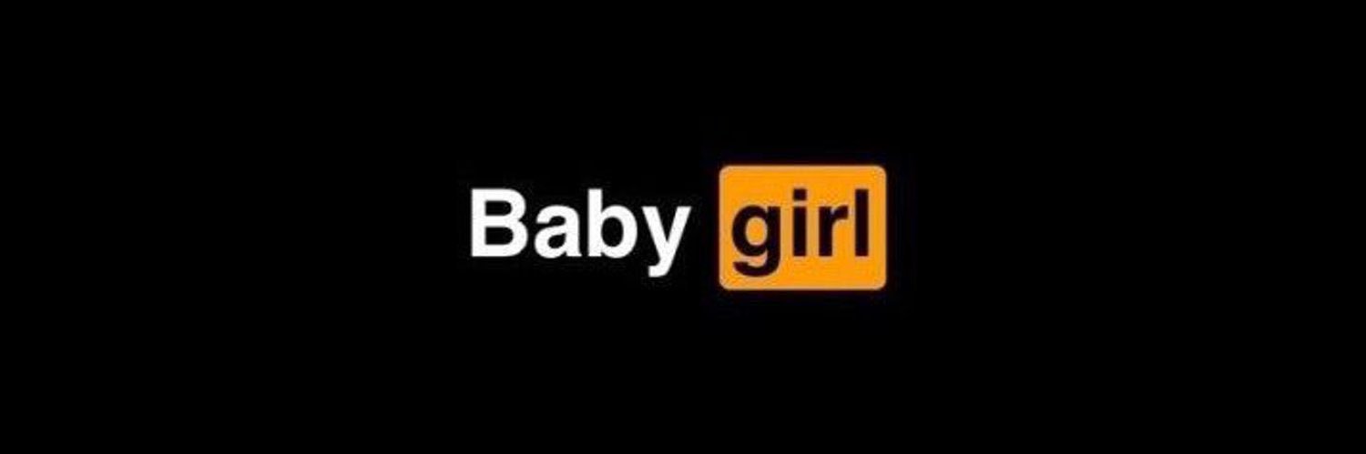 BABY GIRL 🌸✨🥹🩵 banner