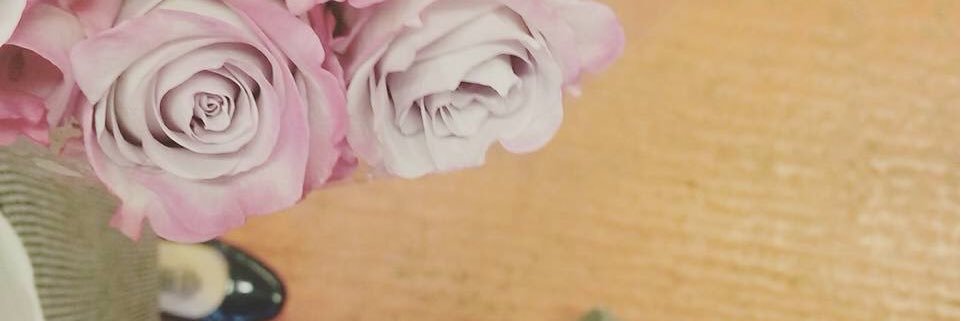 rocakabillyrose's profile banner image