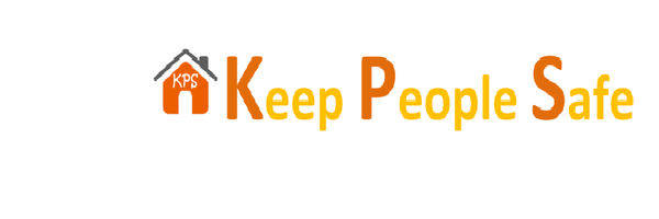 Keep People Safe Profile Banner