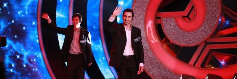 Alberto Pérez de Rada Fiol banner