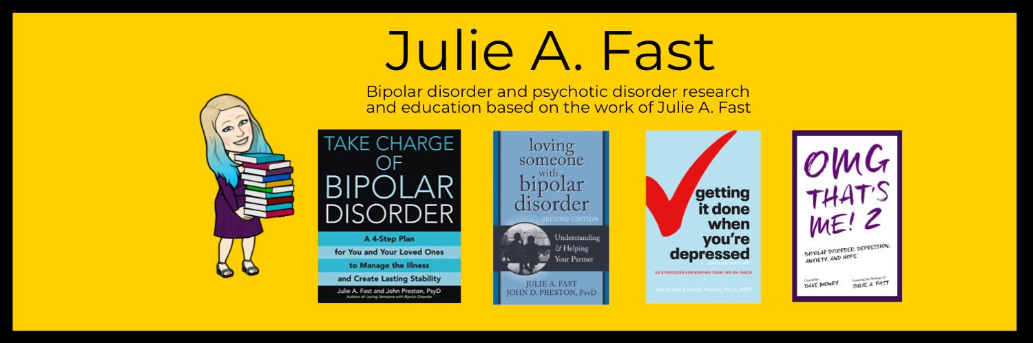 Julie A. Fast Writer/Researcher banner