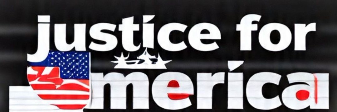 JusticefAmerica's profile banner image